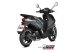 MV.PG.0009.LV MOVER SB kompletný systém PIAGGIO LIBERTY 125 (19-24)