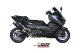 Y.073.LR1XB SR-1 SB kompletný systém YAMAHA T-MAX 560 (22-24)