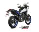 OVAL Black Titanium YAMAHA TENERE' 700 (19-24), TENERE' 700 (25-26)