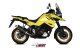 DAKAR SB SUZUKI V-STROM 1000 (14-20), V-STROM 1050 (20-24), V-STROM 1050 (25-26)