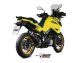 DAKAR SB SUZUKI V-STROM 1000 (14-20), V-STROM 1050 (20-24), V-STROM 1050 (25-26)