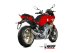 M.015.L6P GP PRO Titanium slip-on MOTO GUZZI V100 MANDELLO (22-24)
