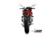 M.015.L6P GP PRO Titanium slip-on MOTO GUZZI V100 MANDELLO (22-24)