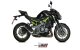 MK3 Carbon KAWASAKI Z900 A2 (35 KW / 70 KW) (17-24), Z900 A2 (35 KW / 70 KW) (25-26)