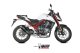 GP PRO SB HONDA CB 750 HORNET (23-24), CB 750 HORNET (25-26)