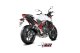 GP PRO SB HONDA CB 750 HORNET (23-24), CB 750 HORNET (25-26)
