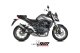 SR-1 SB HONDA CB 750 HORNET (23-24), CB 750 HORNET (25-26)