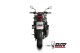 SR-1 SB HONDA CB 750 HORNET (23-24), CB 750 HORNET (25-26)