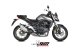 SR-1 SS HONDA CB 750 HORNET (23-24), CB 750 HORNET (25-26)