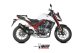 DELTA RACE Carbon HONDA CB 750 HORNET (23-24), CB 750 HORNET (25-26)