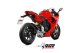 DELTA RACE SS DUCATI SUPERSPORT 950 / S (21-24)