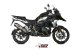SPEED EDGE Titanium BMW R 1250 GS / ADVENTURE (19-23)
