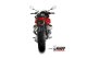 M.015.LDRX DELTA RACE SS slip-on MOTO GUZZI V100 MANDELLO (22-24)