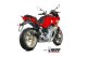 DELTA RACE SB MOTO GUZZI V100 MANDELLO (22-24)