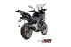 OVAL SB CC CF MOTO 650MT (21-24), 650MT (25), 700MT (24)