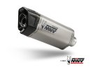 SR-1 Titanium APRILIA RSV4 (21-24), TUONO V4 1100 (21-24)