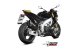 SR-1 Black Titanium APRILIA RSV4 (21-24), TUONO V4 1100 (21-24)