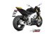 SR-1 Black Titanium APRILIA RSV4 (21-24), TUONO V4 1100 (21-24)