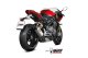 SR-1 Titanium TRIUMPH SPEED TRIPLE 1200 RR / RS (21-24)