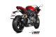 MK3 Carbon TRIUMPH SPEED TRIPLE 1200 RR / RS (21-24)