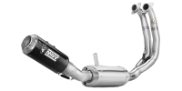 A.013.SM3C MK3 Carbon kompletný systém Racing APRILIA RS 660 (20-24), TUONO 660 (21-24)