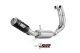 A.013.SM3C MK3 Carbon kompletný systém Racing APRILIA RS 660 (20-24), TUONO 660 (21-24)