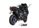 Y.073.LR1TB SR-1 Black Titanium kompletný systém YAMAHA T-MAX 560 (22-24)