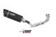 Y.073.LR1TB SR-1 Black Titanium kompletný systém YAMAHA T-MAX 560 (22-24)