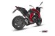 DOUBLE GUN SS HONDA CB 1000 R (08-17)