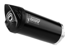 MOVER Black Painted PIAGGIO VESPA PRIMAVERA 125 (21-24), VESPA PRIMAVERA 150 (21-24), VESPA SPRINT 125 3V (21-24), VESPA SPRINT 150 3V (21-24)
