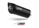 MOVER Black Painted PIAGGIO VESPA PRIMAVERA 125 (21-24), VESPA PRIMAVERA 150 (21-24), VESPA SPRINT 125 3V (21-24), VESPA SPRINT 150 3V (21-24)