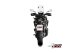 OVAL Carbon CC HONDA CB 500 X (21-24)