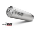 X-M1 Titanium BMW S 1000 R (21-24), S 1000 R (25-26)
