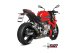X-M1 Titanium BMW S 1000 R (21-24), S 1000 R (25-26)