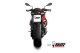 X-M1 Titanium BMW S 1000 R (21-24), S 1000 R (25-26)
