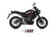 MK3 SB YAMAHA XSR 125 (22-24)
