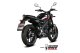 MK3 SB YAMAHA XSR 125 (22-24)