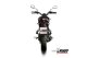 MK3 SB YAMAHA XSR 125 (22-24)