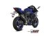 SR-1 Black Titanium YAMAHA R7 (22-24)