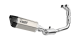 SR-1 Titanium YAMAHA R7 (22-24)