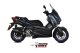 MOVER Black Painted YAMAHA X-MAX 300 (21-24)