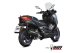 MOVER Black Painted YAMAHA X-MAX 300 (21-24)