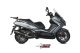 MOVER SB KYMCO DOWNTOWN 350 (16-20)