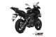 OVAL Carbon CC KAWASAKI VERSYS 650 (21-23)
