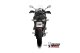 OVAL Carbon CC KAWASAKI VERSYS 650 (21-23)