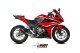 MK3 Carbon HONDA CBR 500 R (19-20)