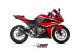 GP PRO Carbon HONDA CBR 500 R (19-20)