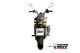 X-M1 Titanium HONDA MONKEY 125 (18-24)