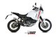 DAKAR Titanium DUCATI DESERTX (22-24)