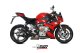 MK3 Carbon BMW S 1000 R (21-24), S 1000 R (25-26)